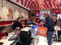 大堂-老通城豆皮大王(吉庆街店)