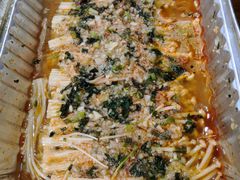 -丹东特色烤肉(南光三部店)