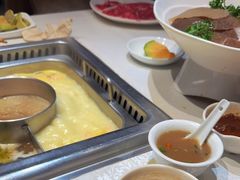 -巴奴毛肚火锅(大剧院店)