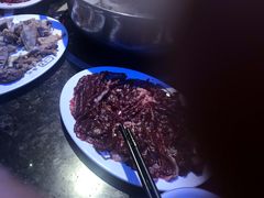 -八合里潮汕鲜牛肉火锅(深圳海岸城店)