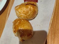 -石榴红了·非遗酥皮烤包子·新疆菜(瑞豪店)