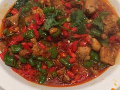 -丽华园(汉阳龙阳店)