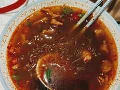 -小杨生煎(百联嘉定购物中心店)
