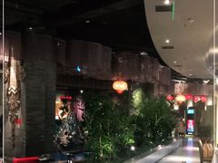 大堂-新沸腾鱼乡(世贸天阶店)