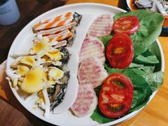 -民食香·腊排骨野生菌美食(木府店)