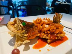 -松鹤楼·非遗·苏帮菜(融科店)
