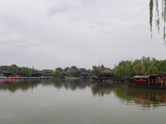 -朱仙镇启封故园景区