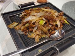 -一宽宽宴(白浮泉路店)