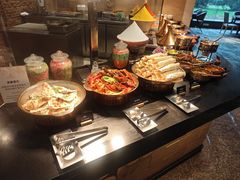 -咖啡CHA自助餐厅(香格里拉饭店)