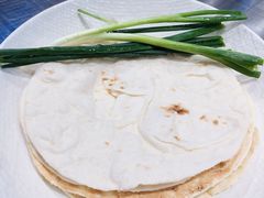 -嫩羊羊·延边烤串·朝鲜族美食(张家港美食街店)