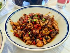 -新新湘菜馆(新中街二条店)