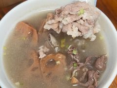 -老字號·桥下猪肚(龙眼南路店)