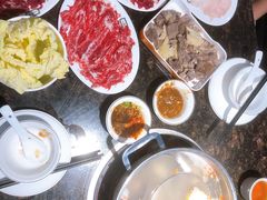 -八合里潮汕鲜牛肉火锅(深圳海岸城店)