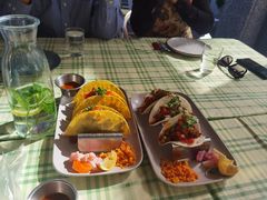 -墨纪Mojí墨西哥餐厅(官舍店)