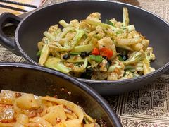 -小尕子·新疆菜(明园店)