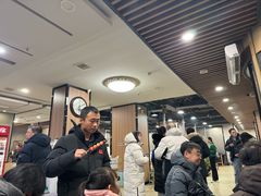 -元盛居(亚泰大街店)