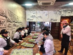 -沈氏祖传老宁波油赞子(南塘店)