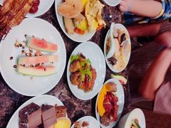 -水晶之星洗浴温泉汗蒸