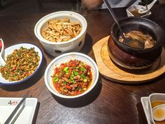 -小柴米·传统江西菜(万寿宫店)