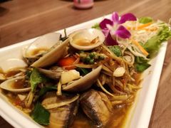 -The Dishes Seafood & Restaurant