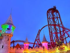 -大连海昌发现王国主题公园