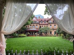 -马勒别墅饭店(静安寺店)