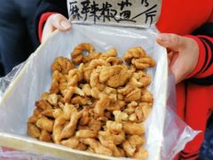 麻辣椒盐麻花-陈建平麻花(磁器口总店)