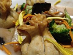-云来居素食馆(海上世界店)