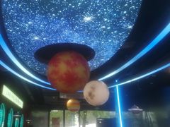 -杨记齐齐哈尔烤肉(总店)