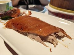 -大鸭梨烤鸭(顺义石园店)