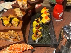 -古田居·特色寿司料理(骏欣中心店)