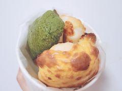 -LELECHA乐乐茶(百货大楼店)