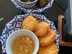 -simply thai天泰(静安嘉里中心店)