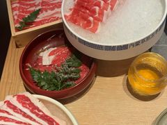 -巴奴毛肚火锅(七宝领展广场店)