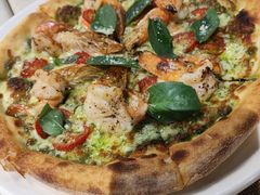 -BONAZZA 意大利餐厅
