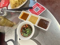 -燃计沙茶皇·香港沙茶火锅(人广旗舰店)
