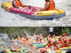 -清泉湾生态旅游度假区