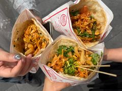 -尚食·卢记烧饼(十全街店)