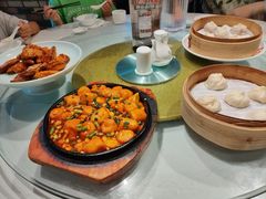-品大三·南京菜(大行宫店)