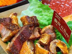 -赵美丽·重庆社区火锅·直营店(火车东站·中豪国际店)