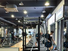 -豪逸健体(中骏广场店)