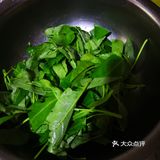 家常菜之清炒空心菜