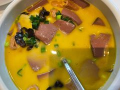 -玫瑰厅上海菜(兴国路店)