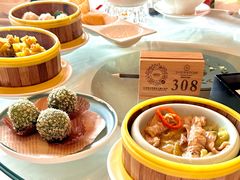 -顺德喜来登酒店·采悦轩