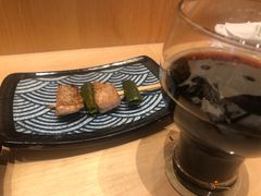 -酉品食厅·居酒小食堂(无锡蠡湖科研大厦店)