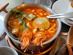 -simply thai天泰(世纪汇店)