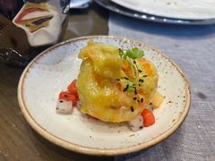 -苏州W酒店·苏滟中餐厅