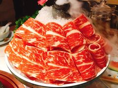 -捞神汤物料理(正大广场店)