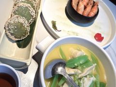 -绿茶餐厅(龙井船宴· 品牌总店)