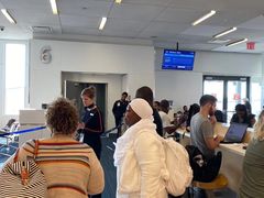 -约翰·菲茨杰拉德·肯尼迪国际机场